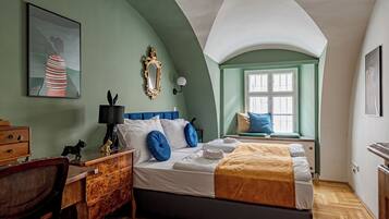 Habitación doble | Wifi gratis