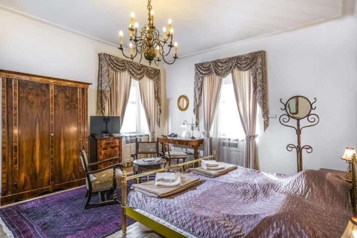 Habitación doble estándar | Wifi gratis