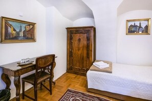 Habitación triple familiar | Wifi gratis 