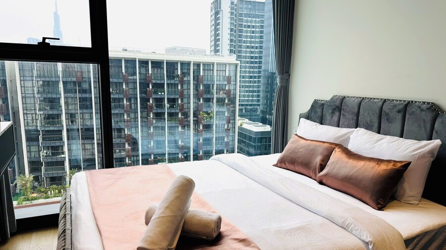 Miso Luxstay Ha Do Centrosa Residence