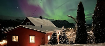 Room-casa Hauge - Fjord View