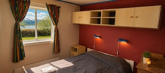 Room-casa Hauge - Fjord View