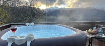 Room-casa Hauge - Fjord View