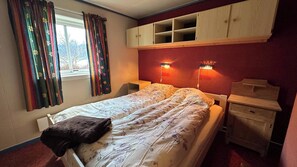 Shared Dormitory, 3 Bedrooms, Terrace, Garden View