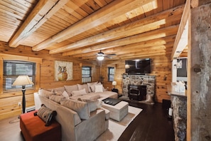 Oleskelualue | Älytelevisio, suoratoistopalvelut