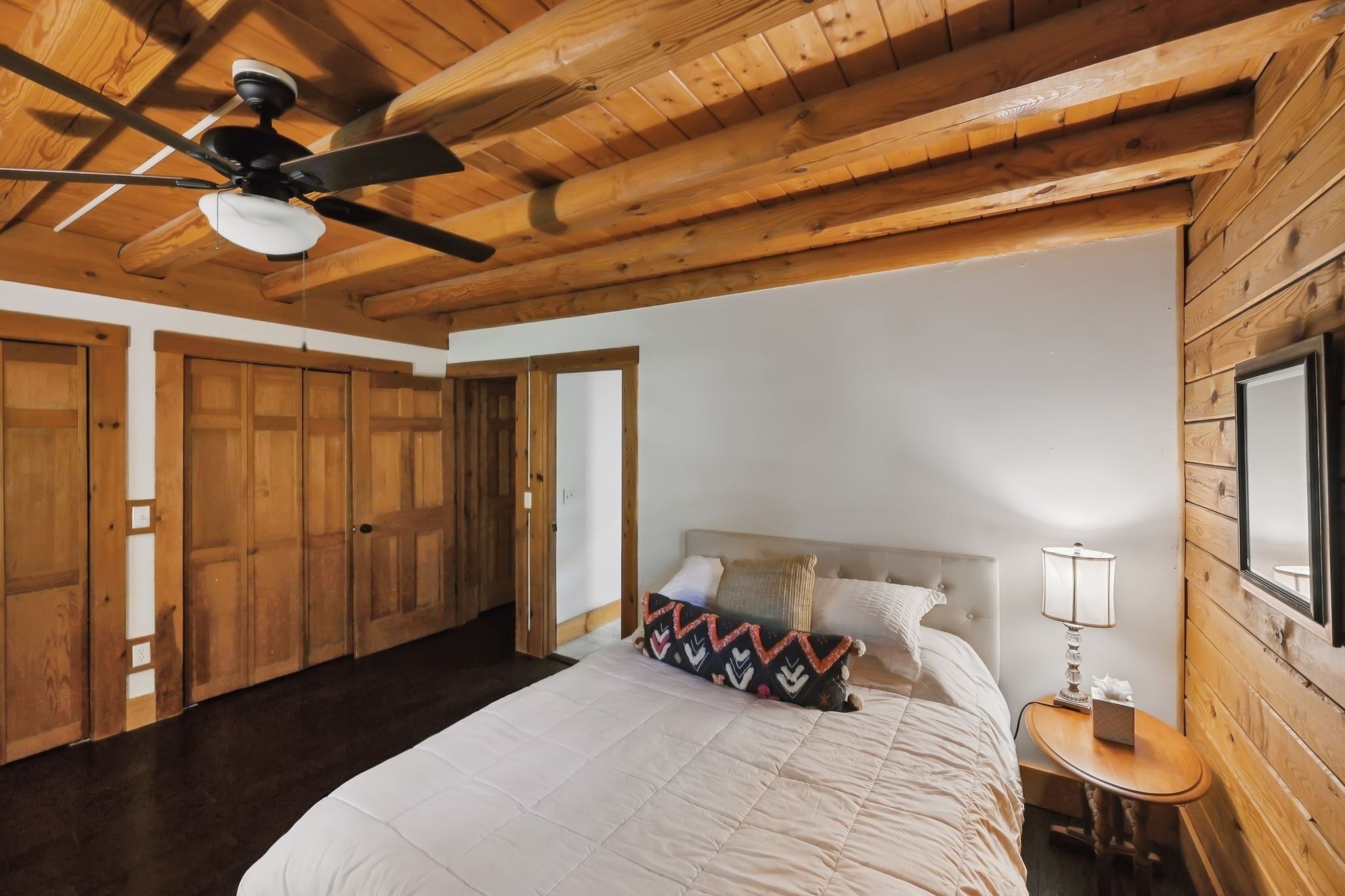 4 bedrooms, free WiFi