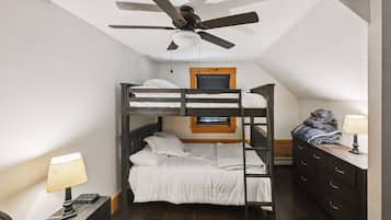 4 phòng ngủ, truy cập Internet không dây miễn phí