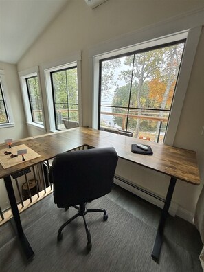 Interior - Northwest Eagle Nest Limit 9 3 Bedroom Home (Sebago)