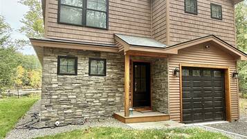 Villa, 3 Bedrooms | Exterior
