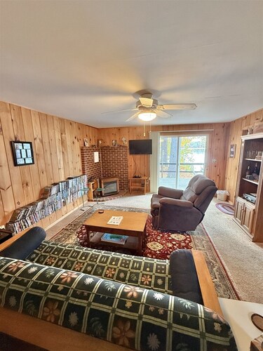 Barker Pond Escape Limit 8 4 Bedroom Villa