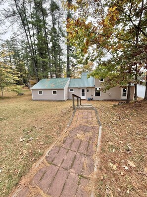 Huvila, 4 makuuhuonetta