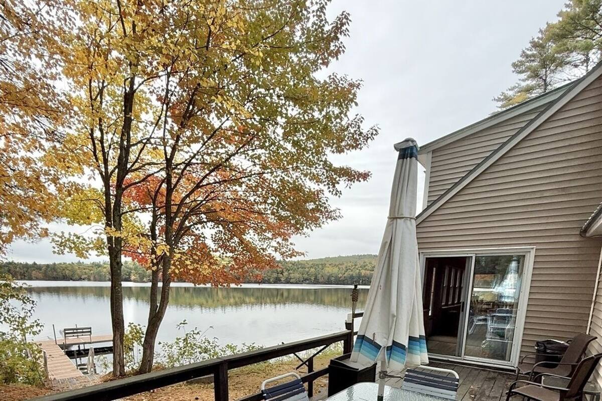 Huvila, 4 makuuhuonetta