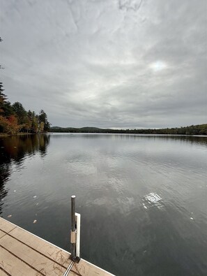 Huvila, 4 makuuhuonetta