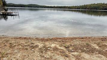 Villa, 4 Bedrooms | Beach