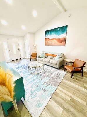 Fernseher, Arbeitsbereiche