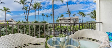 Condo, 1 Bedroom | Property grounds