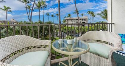 Kihei Akahi D-207 1 Bedroom Condo