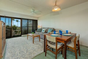 Condo, 1 Bedroom | Dining - Kihei Akahi D-207 1 Bedroom Condo (Kihei)