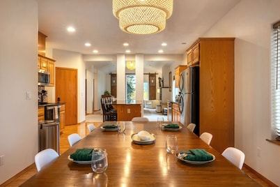 Slope View 3 Bedroom Home