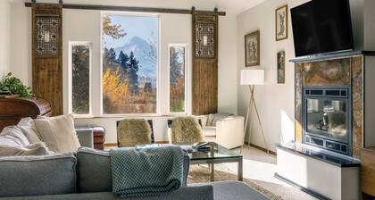 Slope View 3 Bedroom Home