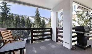 Appart'hôtel, 3 chambres | Enceinte de l’hébergement