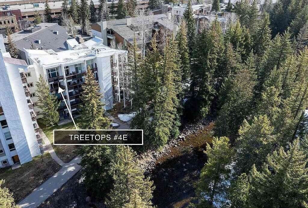 Condo, 3 habitaciones | Exterior