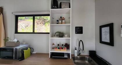 Watts River Tiny - Hidden, but Close to Township