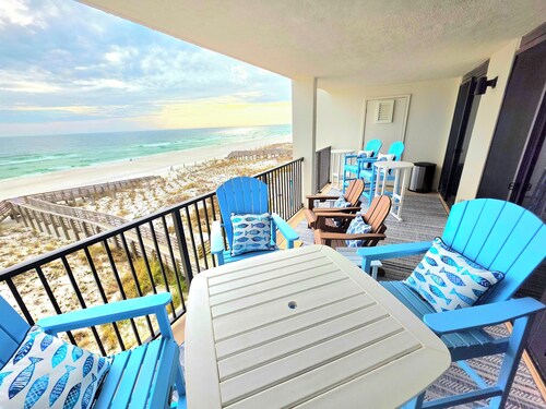 Beach Front and Boating Paradise 

