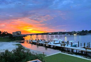 Marina - Beach Front and Boating Paradise 

 (Orange Beach)