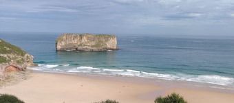 House for 4 on the coast of Llanes VV-3233-AS