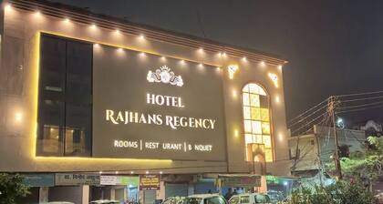 Hotel Rajhans Regency