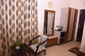 华丽单人房, 城市景观 | 客房景观