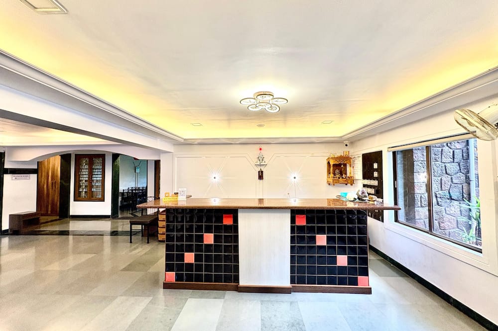 Honey Bee - A Boutique Resort