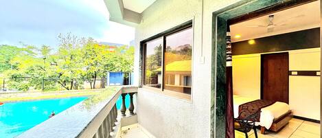 Doppia Deluxe | Wi-Fi gratuito