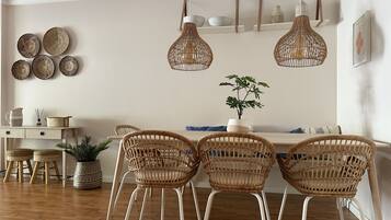 Rumah | 1 kamar tidur