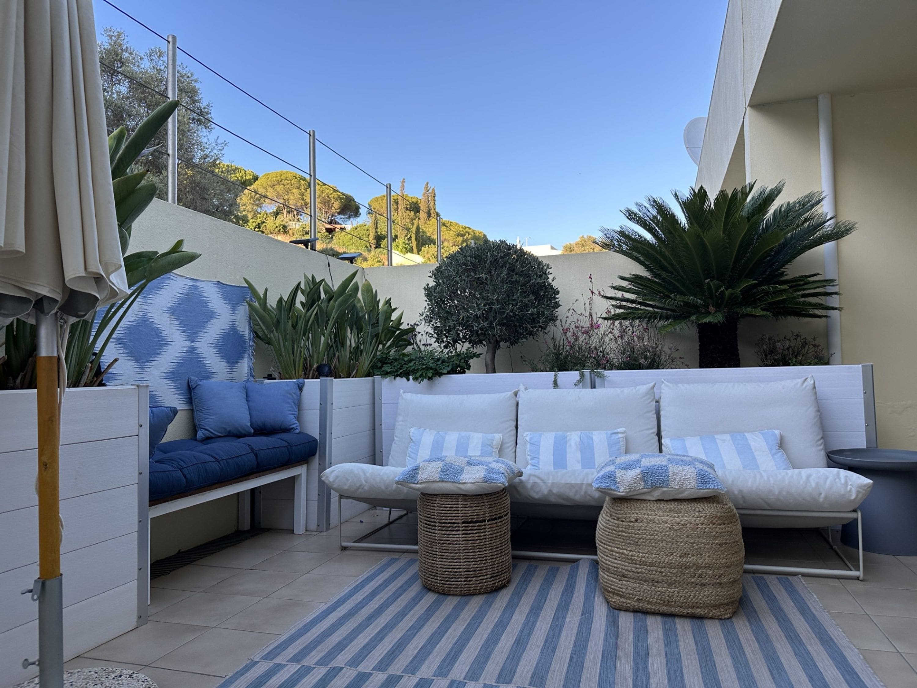 Ferienhaus | 1 Schlafzimmer