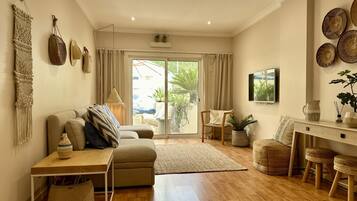 Rumah | 1 kamar tidur