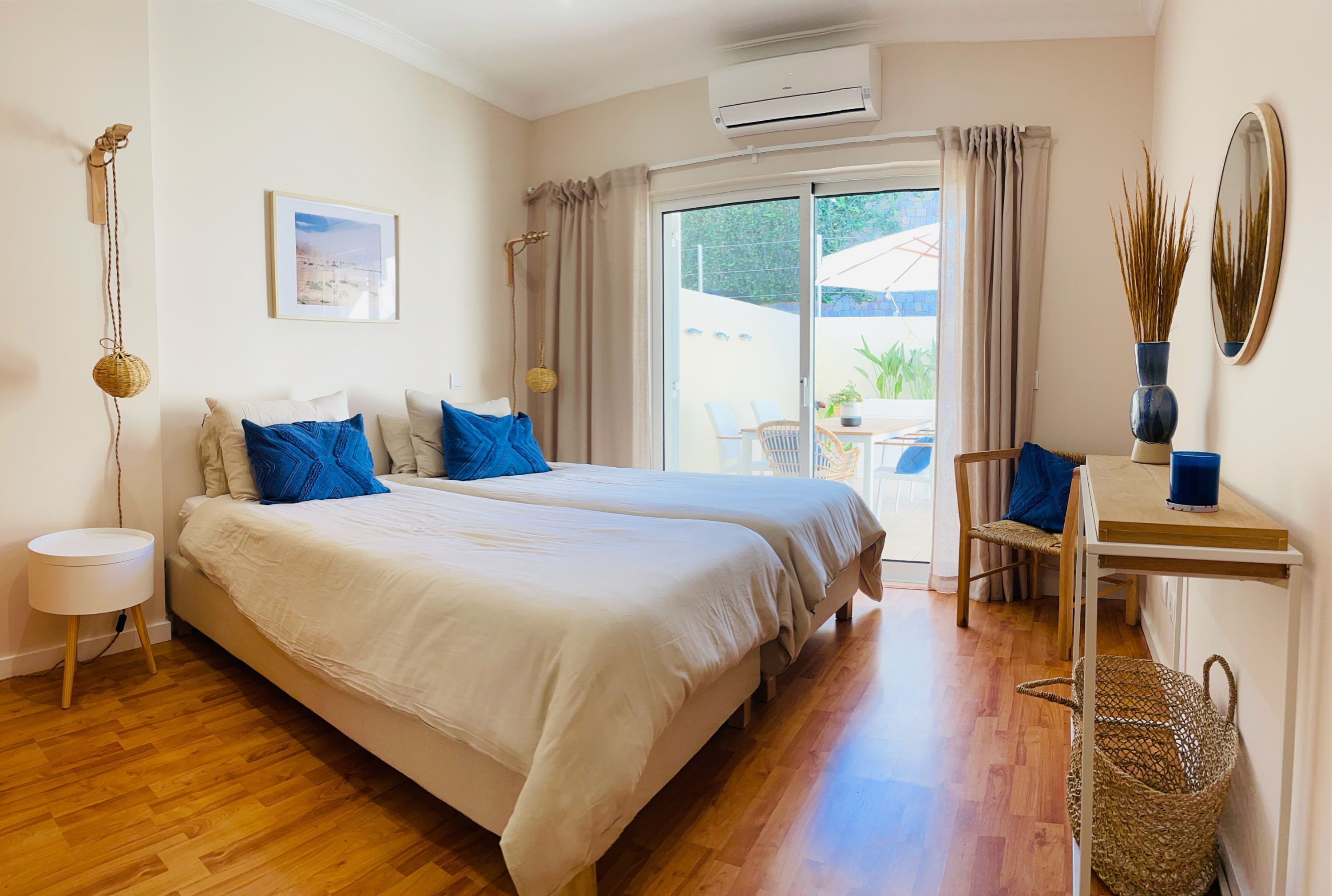 Rumah | 1 kamar tidur