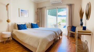 Rumah | 1 kamar tidur