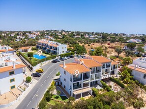 House | 1 bedroom - Colina Verde G in Carvoeiro (Lagoa)
