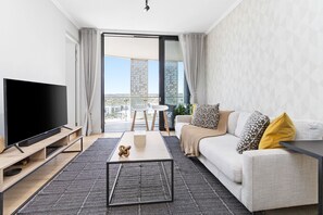 公寓 (2 Bedrooms) | 住宿内部