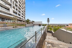 公寓 (2 Bedrooms) | 住宿内部