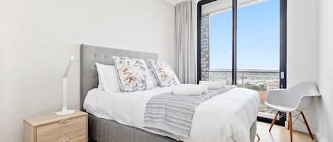 Appartement (2 Bedrooms) | Interieur