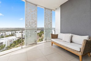 公寓 (2 Bedrooms) | 住宿内部