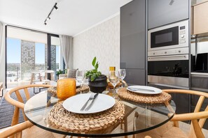 公寓 (2 Bedrooms) | 住宿内部