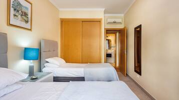 Apartment | 2 bedrooms