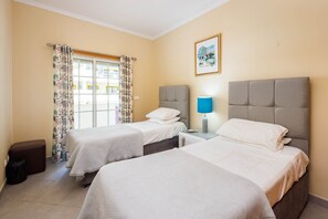 Apartment - Colina Verde apt H in Carvoeiro (Lagoa)