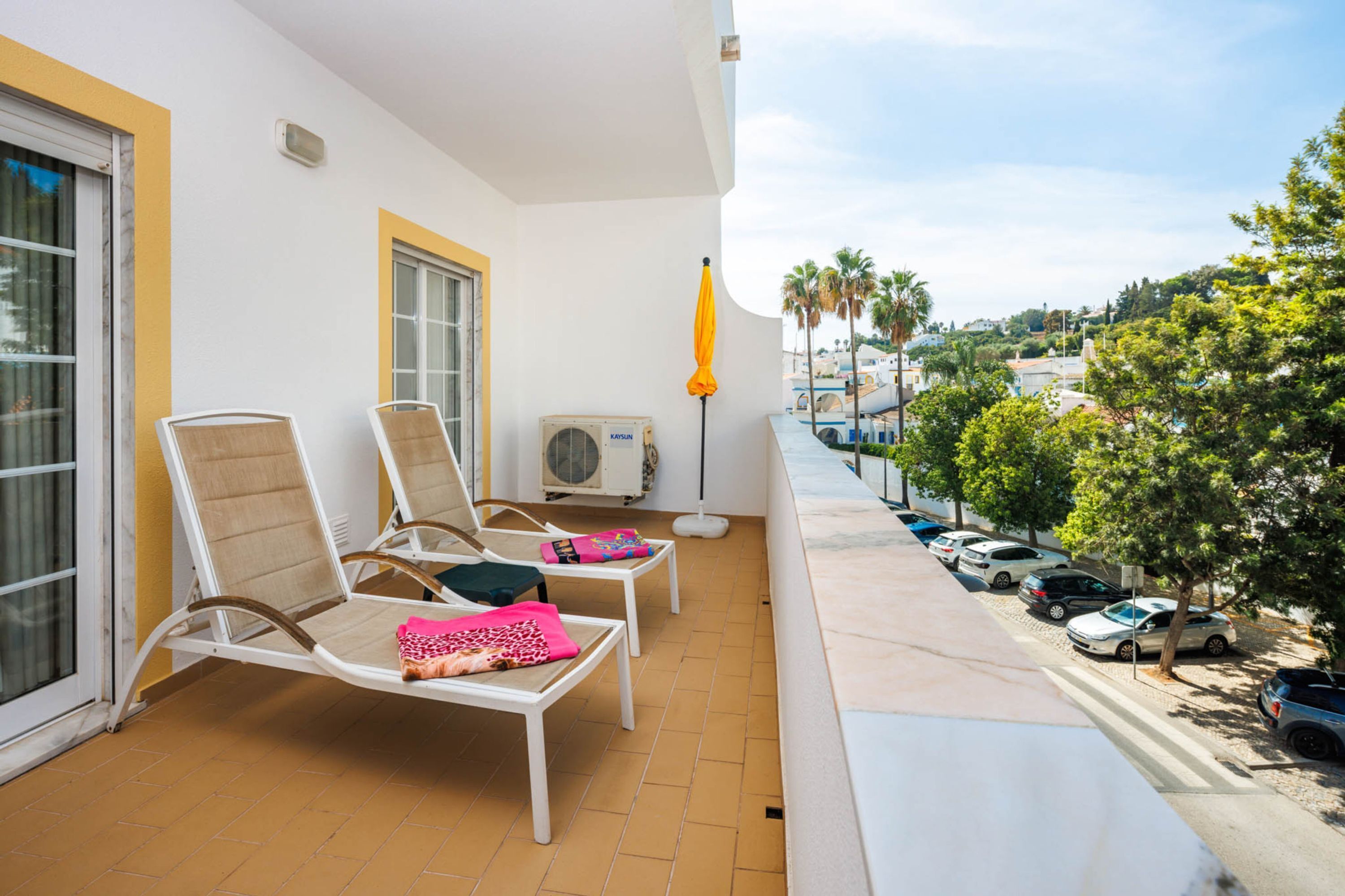 Ferienhaus | 2 Schlafzimmer