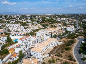 Apartment | 2 bedrooms - Colina Verde apt H in Carvoeiro (Lagoa)