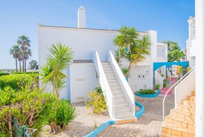 Apartment - 410 Quinta do Paraiso (Lagoa)